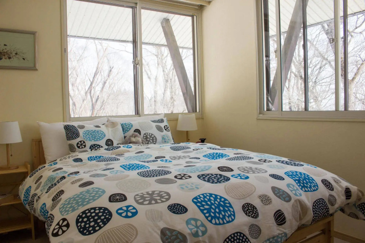 Myoko Mountain Lodge