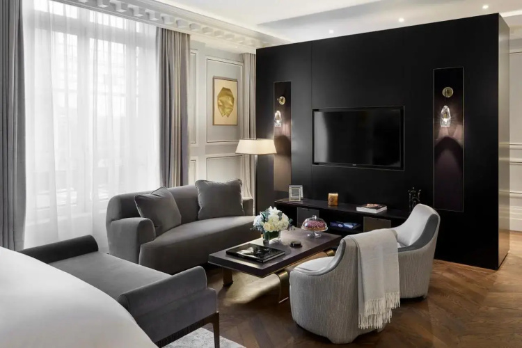 Hotel Particulier Villeroy