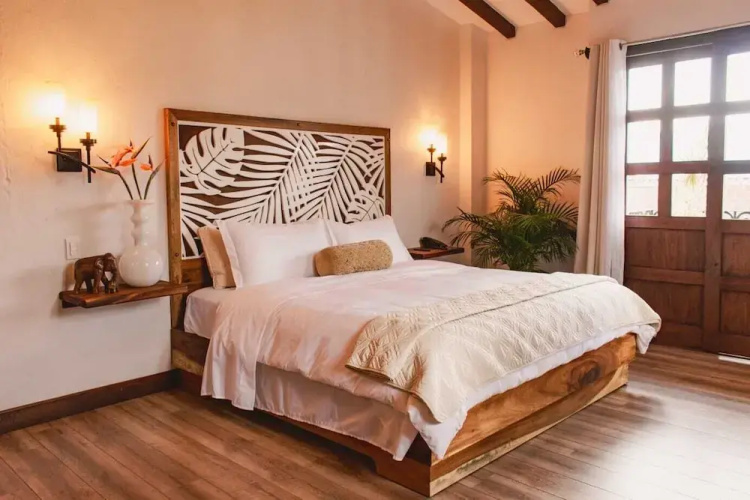Wr Boutique Hotel