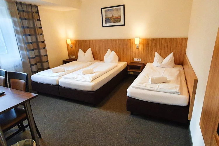 Sport Hotel Kenzingen