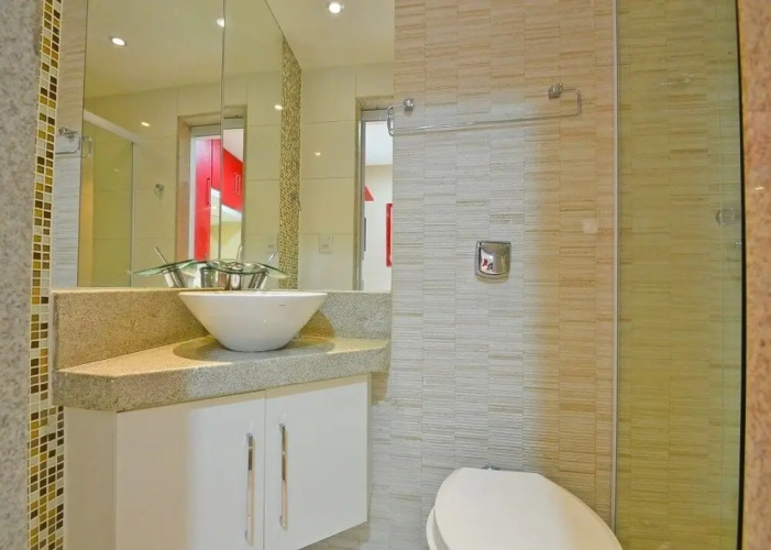 MZapartments Alberto