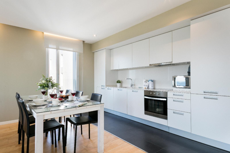 Durlet Beach Apartments