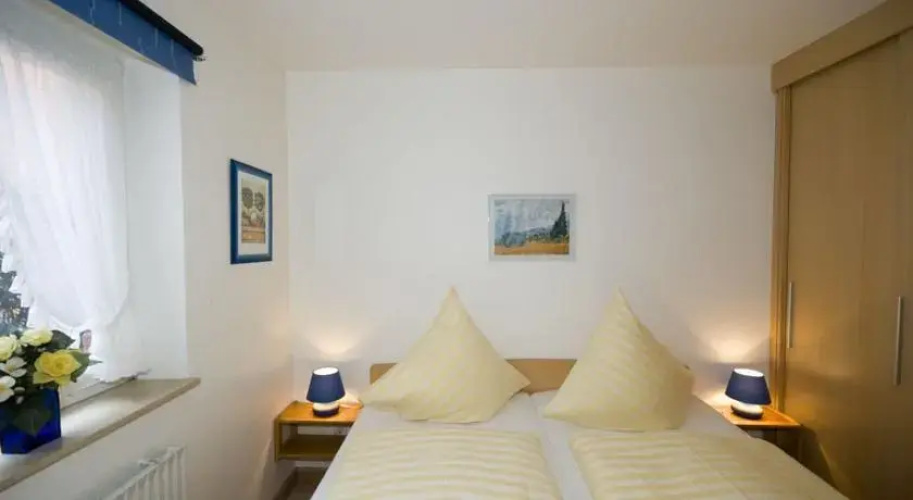 Appartementvermittlung Wiking