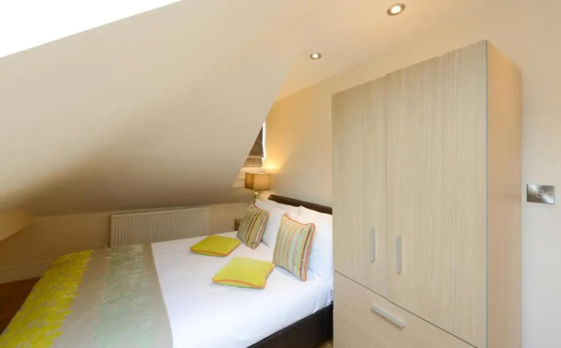 The Edwin Hotel