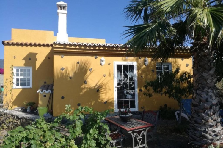 1 Bedroom Double Cottage