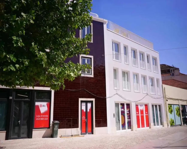 Vila Intendente - Apartamento 2 Quartos