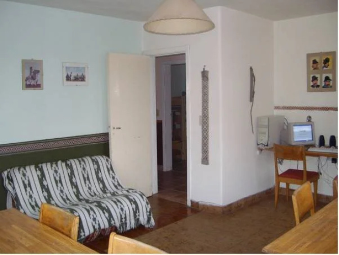Hostel El Gaucho