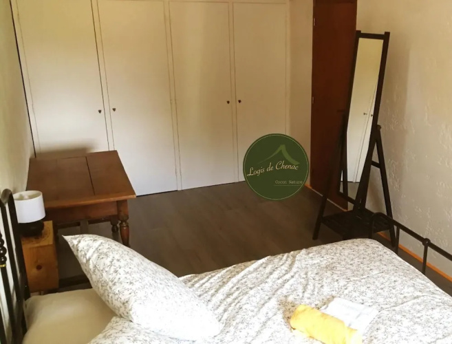 Logis de Chenac