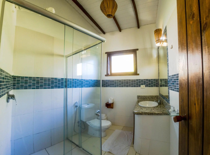 Trancoso Residence