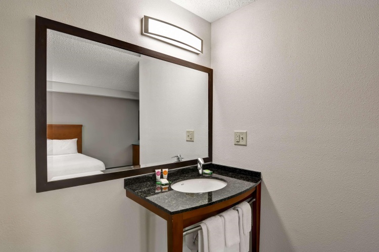 Hyatt Place Birmingham/Hoover photo 11