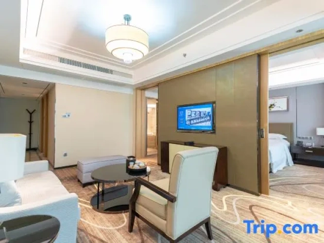 Superior Double Suite