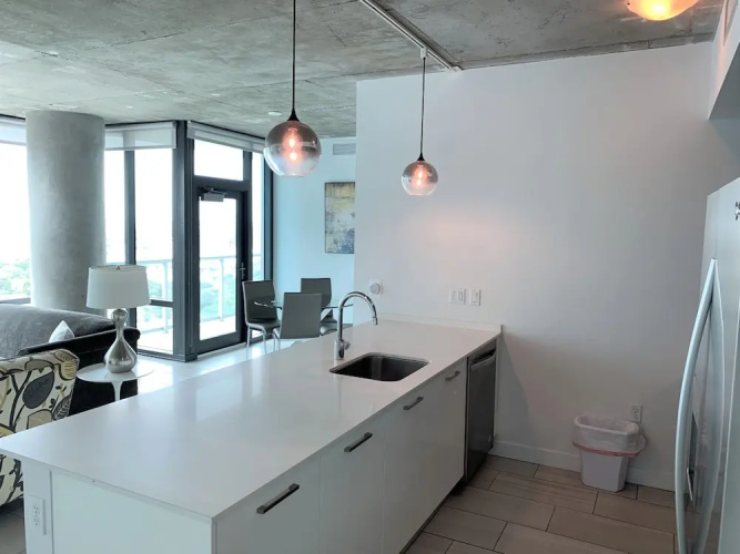 Wynwood Design District 30 Day Rentals