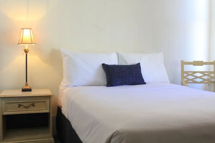 Sutter Hotel
