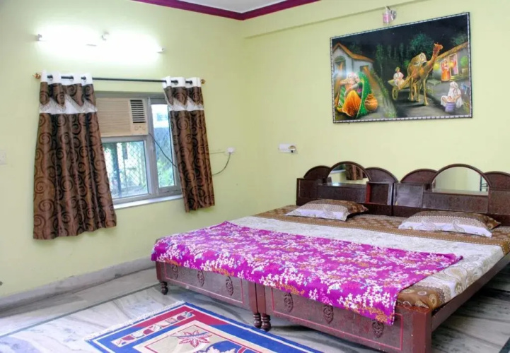 Hotel Hillview
