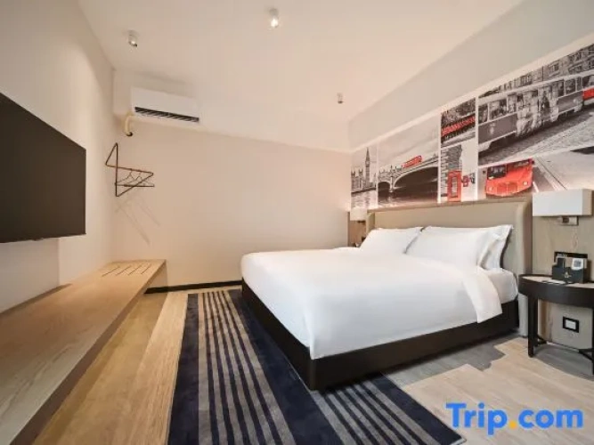 2 Bedrooms Deluxe Suite