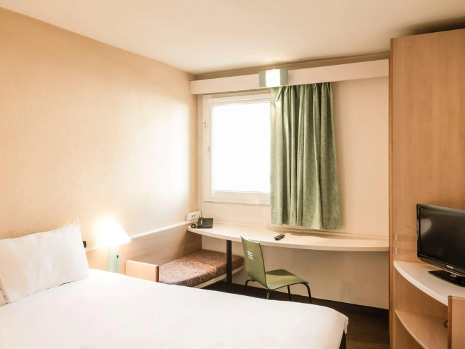 ibis Evora Hotel