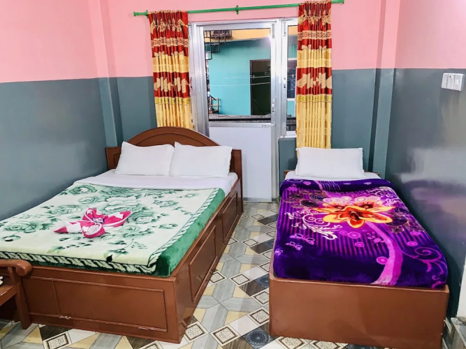 Mount Blue Tourist Hostel