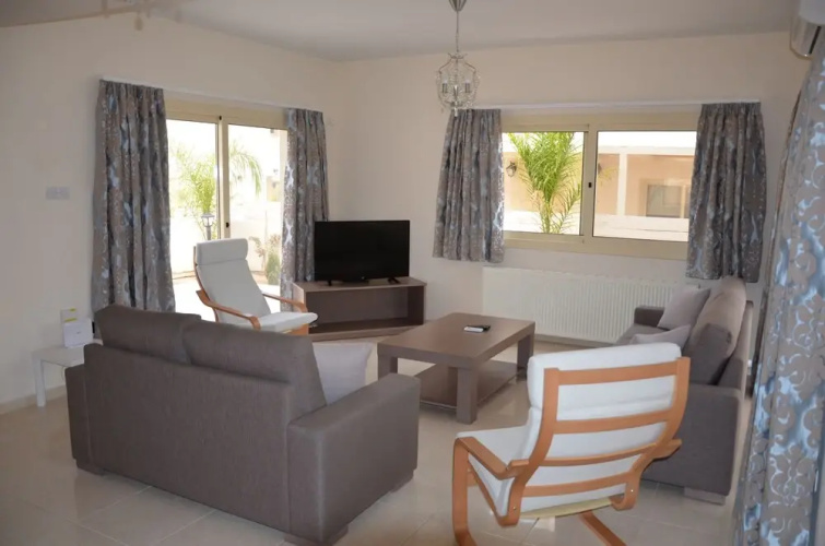 Anthorina Villa 6