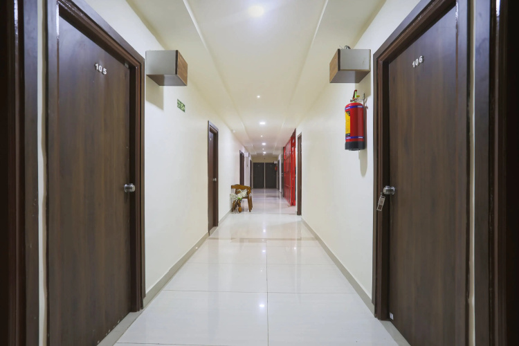 Townhouse RIO