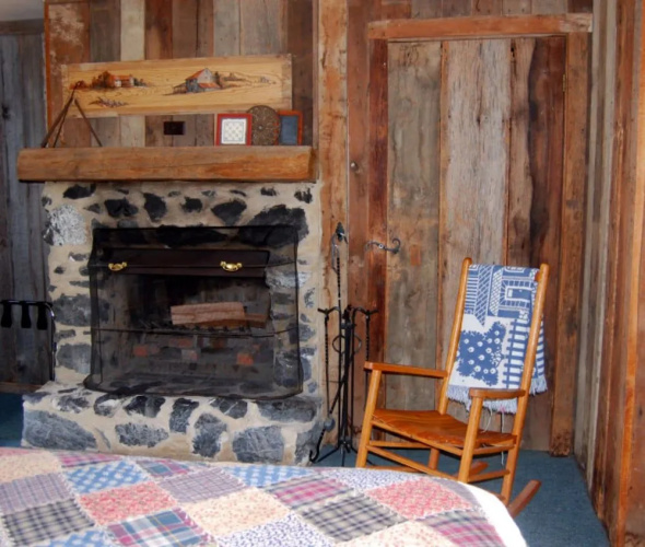 Sugar Tree Inn