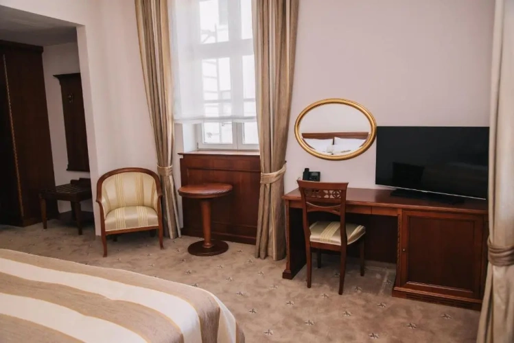 Superior Double room