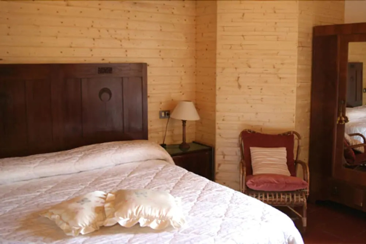 Agriturismo Podere Isonzo