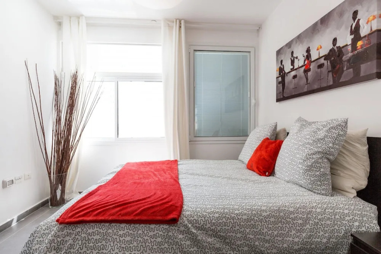 Yam Executive Suite