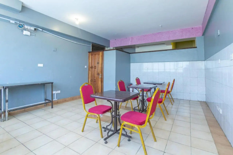 Fahari Triple Hotel