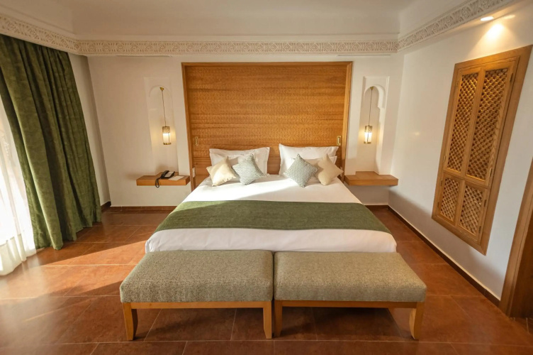 Tikida Golf Palace