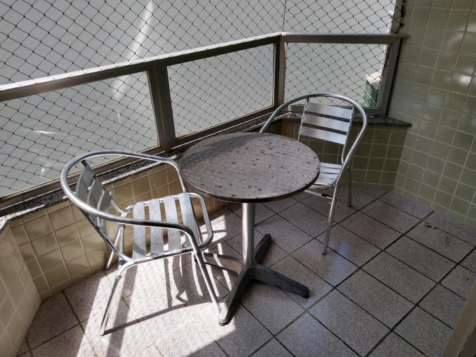 Apartamento Di Cavalcanti