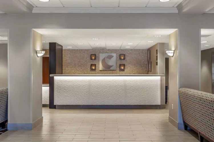 Comfort Inn Kearney
