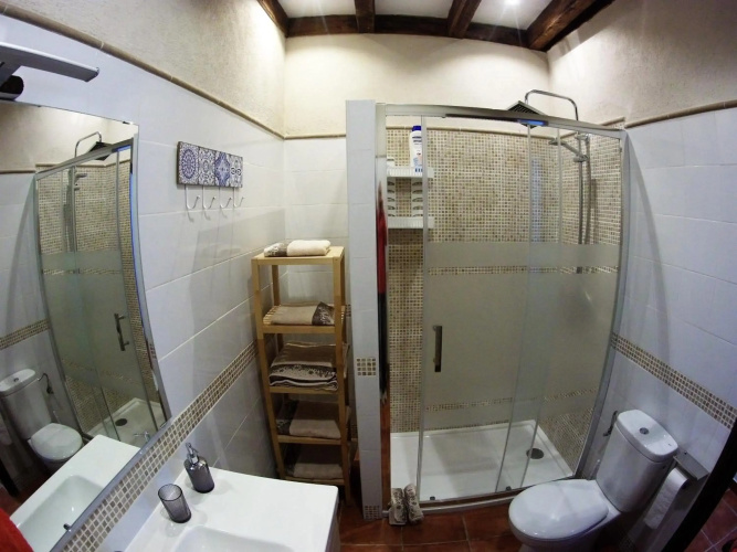 Apartamento los arcos