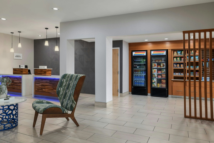 Springhill Suites Dallas Arlington North photo 34