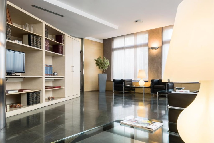 B&B HOTEL Milano La Spezia photo 30