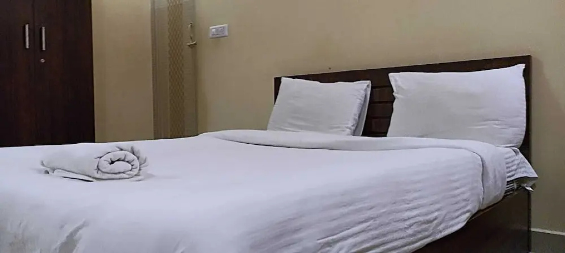 Wonder Inn Lodge