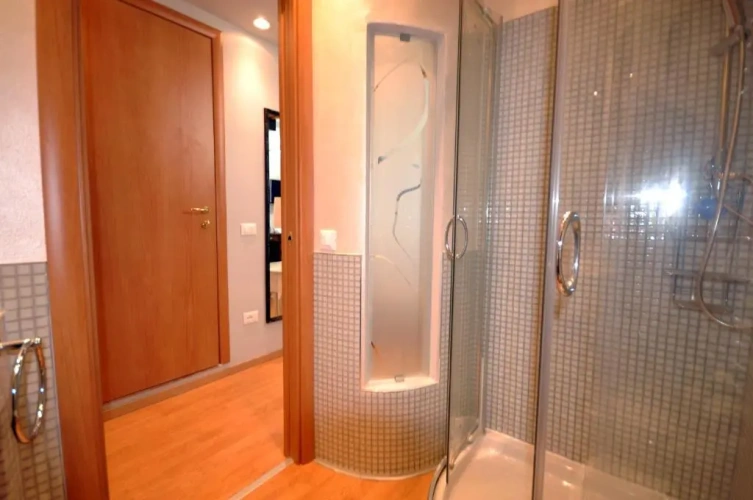 Suite with sea view
