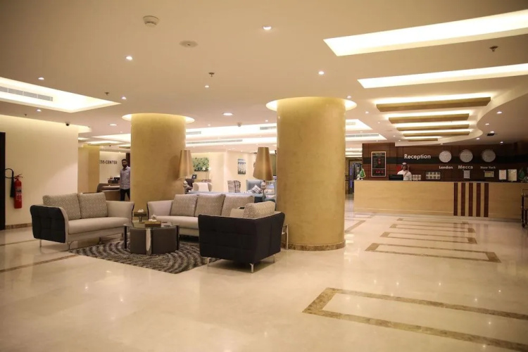 Ocean Hotel