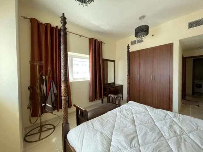 Ajman - Deluxe 1 Bedroom