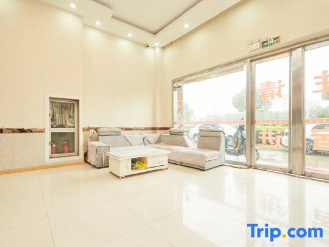 Shanghai Shanyue Chain Hotel