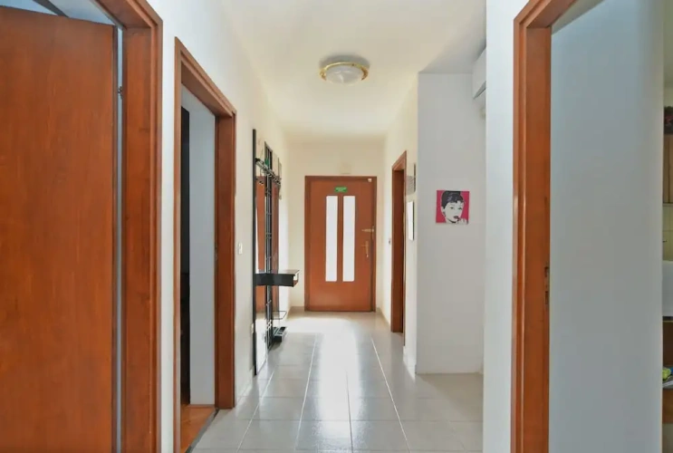 2 Bedrooms Standard Apartment