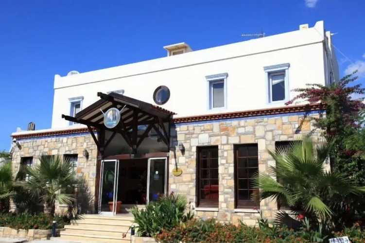 Hotelafbeelding