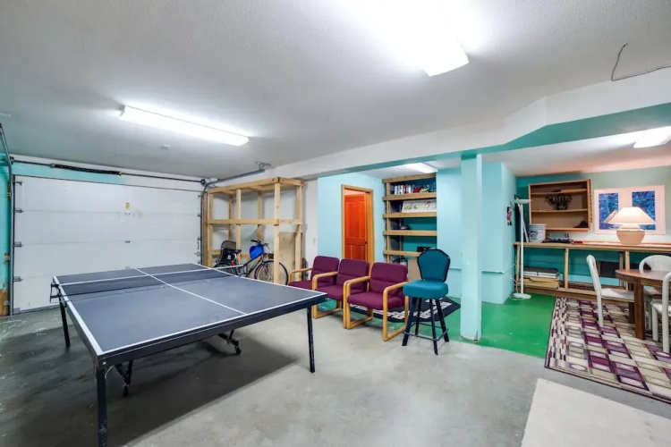 Mt Baker Lodging Cabin 51 - Sleeps 8
