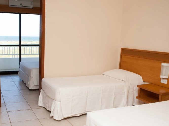 Nelson Praia Hotel