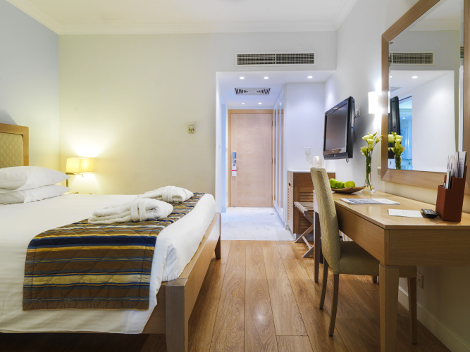 Olympic Lagoon Resort - Paphos
