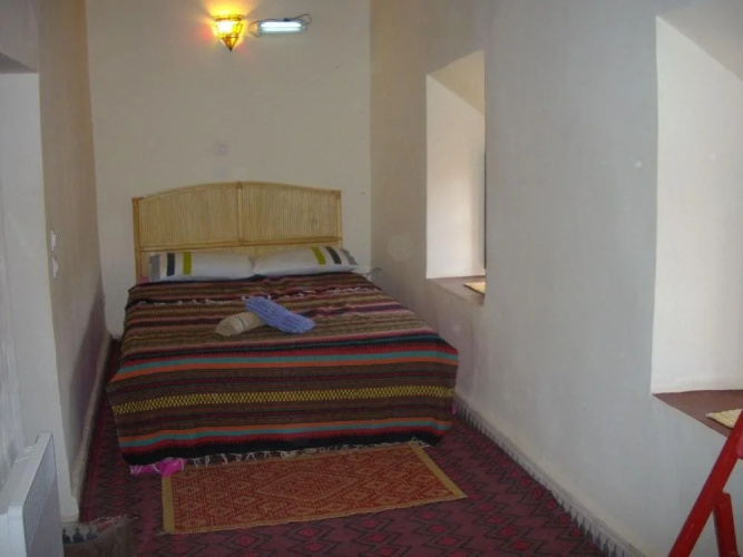 Riad Tassoukte