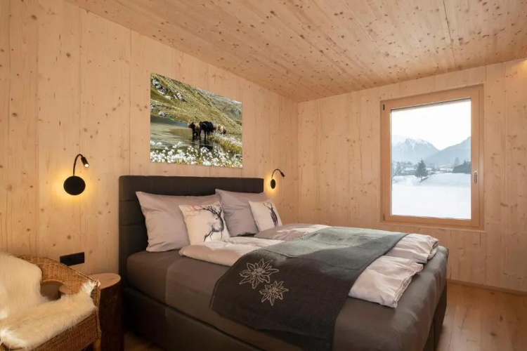 Haus Valtellina