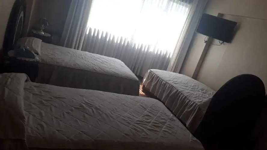 Hotel La Joya