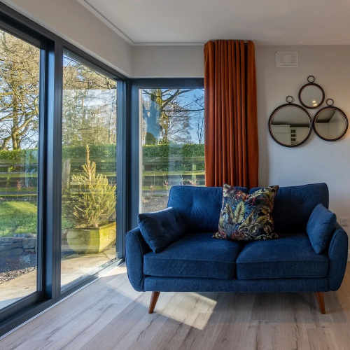 Boyne View House