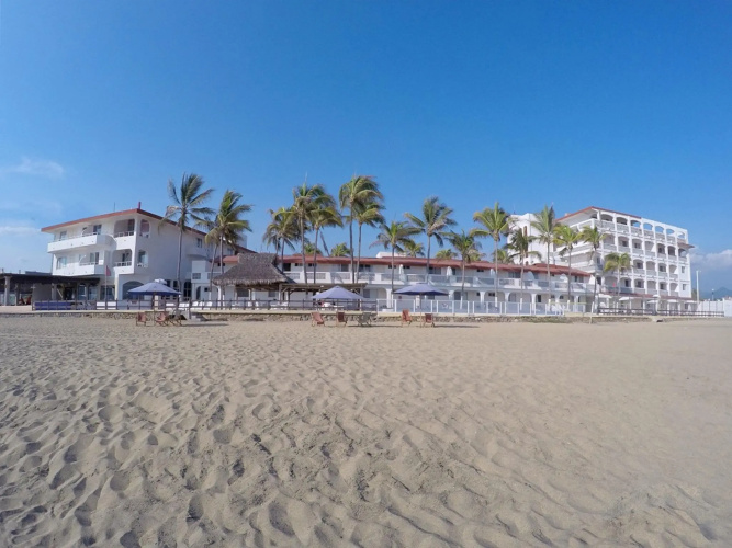 Hotel Marbella photo 20