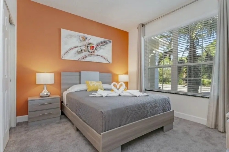 Traquilty Way Villa Serenity